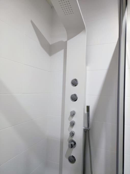 Apartament Luminoso Con Garaje En El Centro
