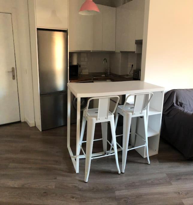 Apartament Luminoso Con Garaje En El Centro