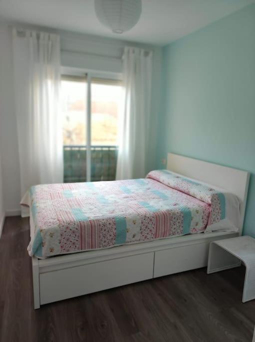 Apartament Luminoso Con Garaje En El Centro Malaga
